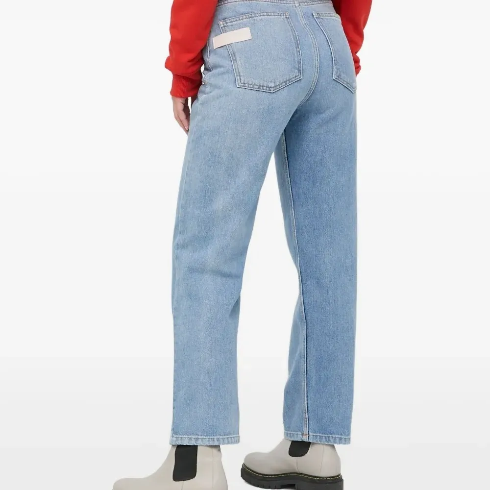 Джинсы со стразами Джинсы со стразами