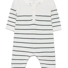 Ромпер в полоску