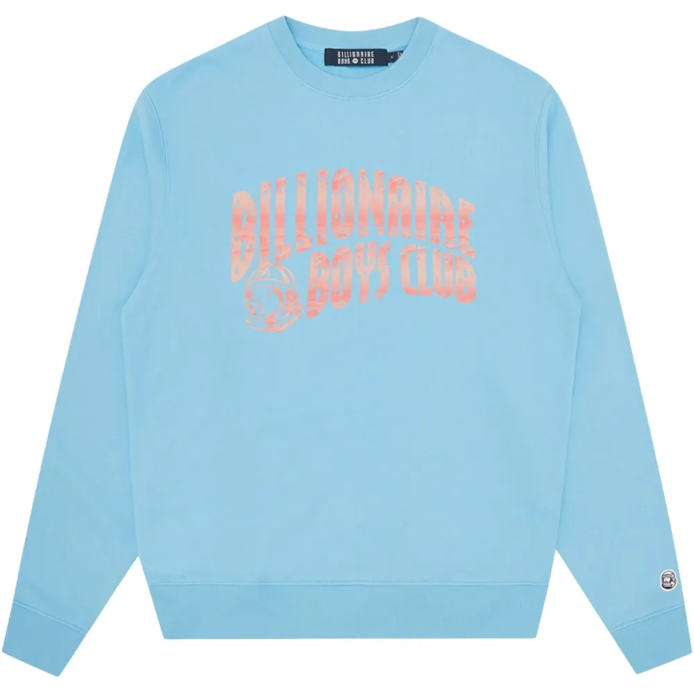 Толстовка Arch Logo