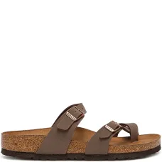 Сандалии с ремешками