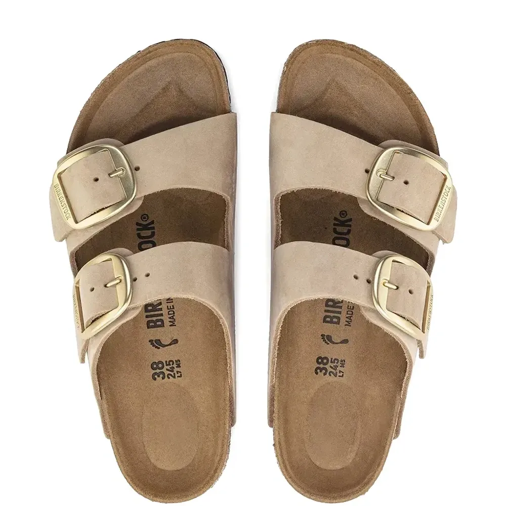 Шлепанцы Arizona