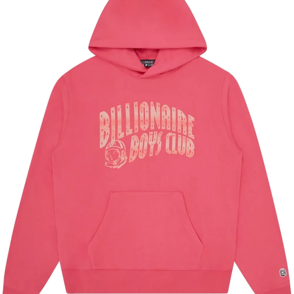 Худи Classic Curve с логотипом