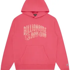 Худи Classic Curve с логотипом Худи Classic Curve с логотипом