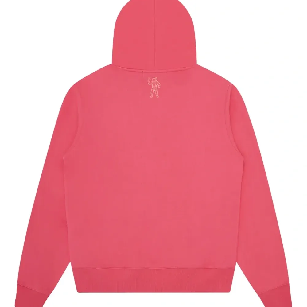 Худи Classic Curve с логотипом