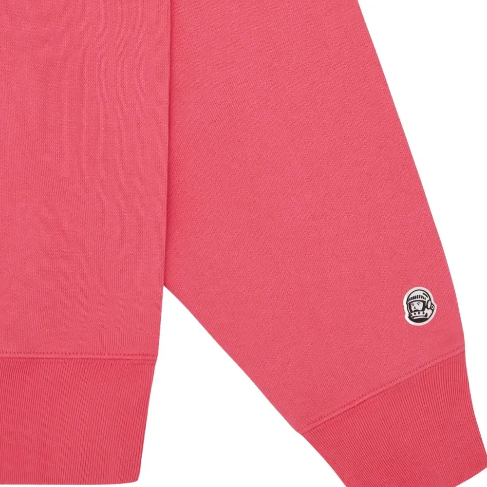 Худи Classic Curve с логотипом