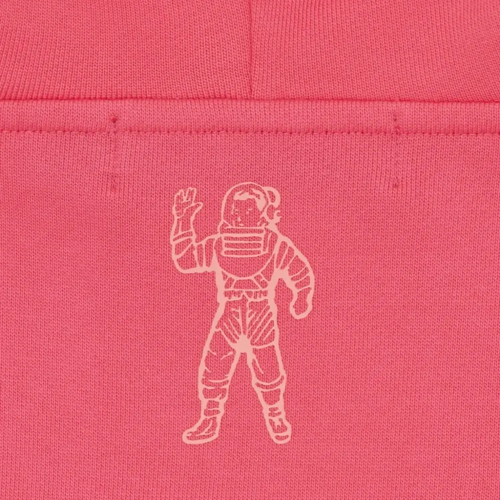 Худи Classic Curve с логотипом