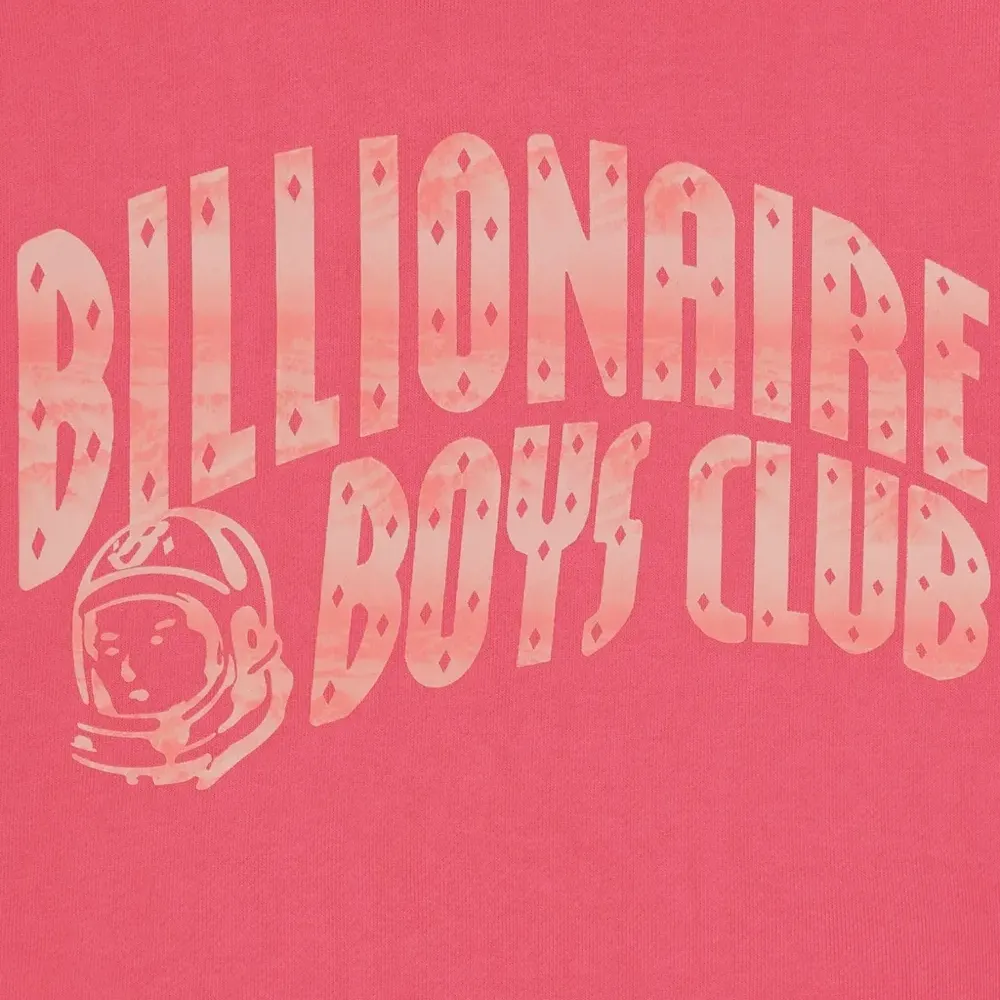 Худи Classic Curve с логотипом