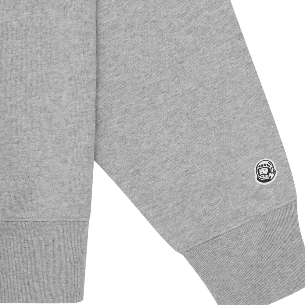 Худи Classic Curve с логотипом Худи Classic Curve с логотипом