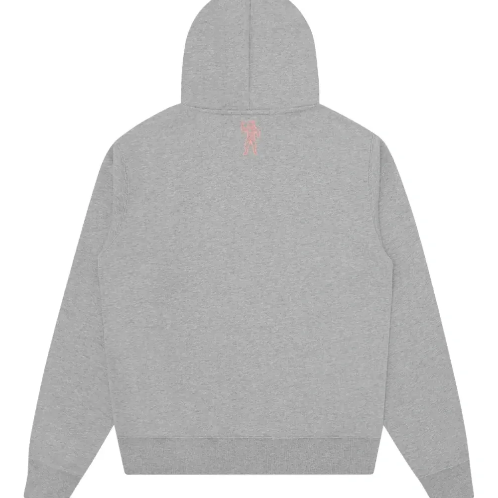 Худи Classic Curve с логотипом Худи Classic Curve с логотипом