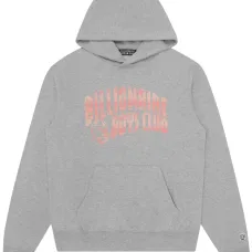 Худи Classic Curve с логотипом