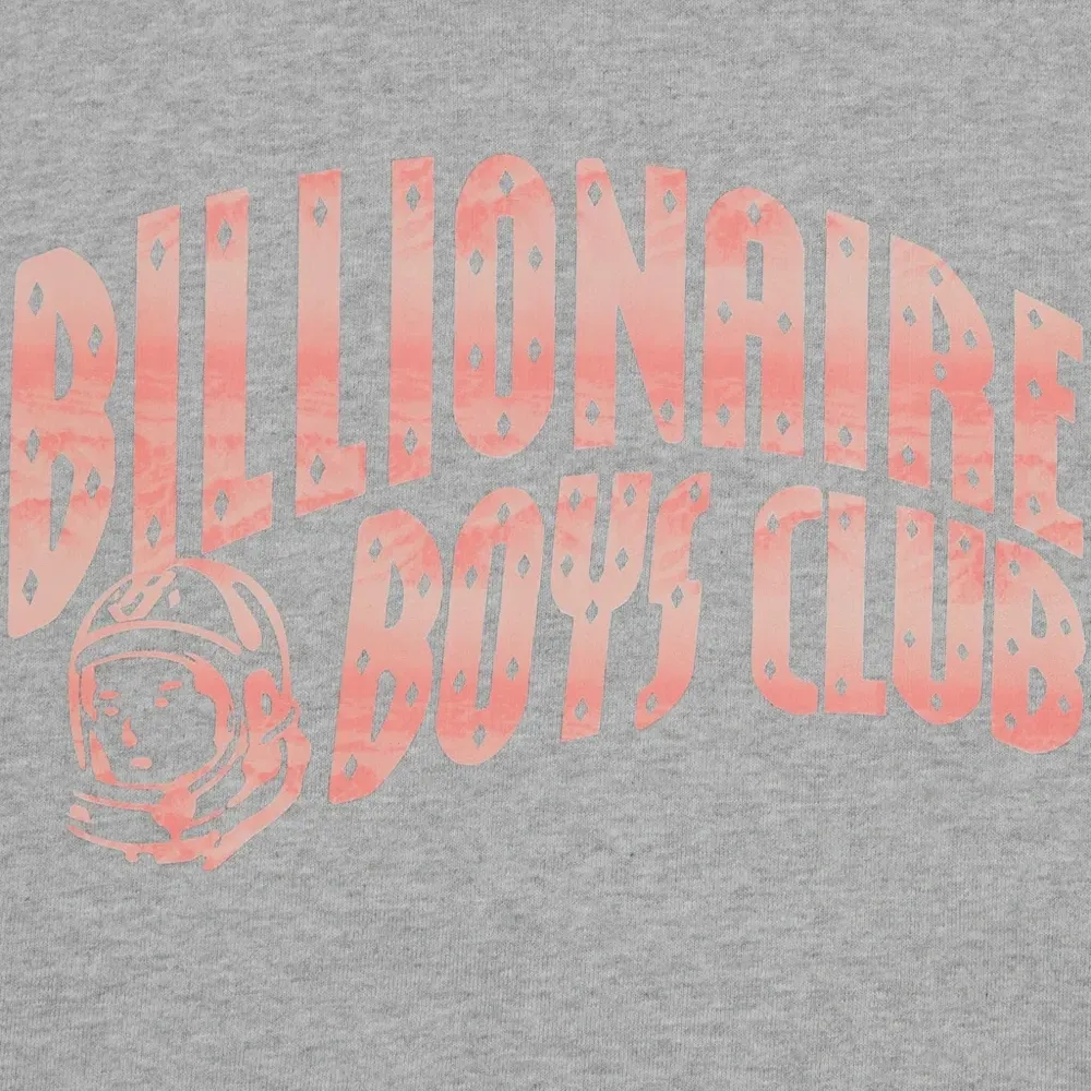 Худи Classic Curve с логотипом Худи Classic Curve с логотипом