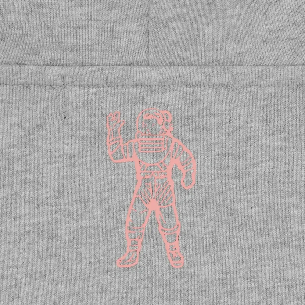 Худи Classic Curve с логотипом Худи Classic Curve с логотипом