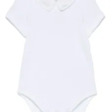 Хлопковое боди