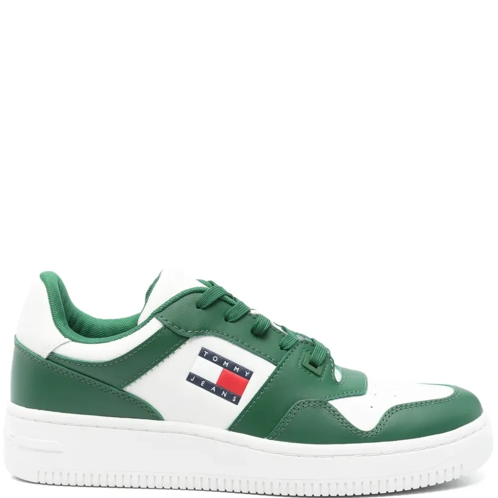 Кроссовки Retro Basket