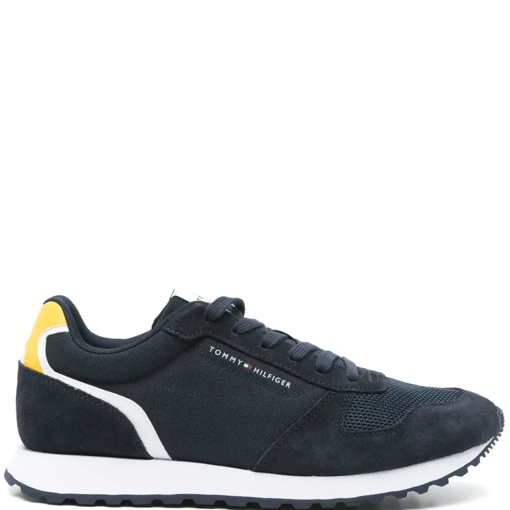 Кроссовки New Runner Кроссовки New Runner