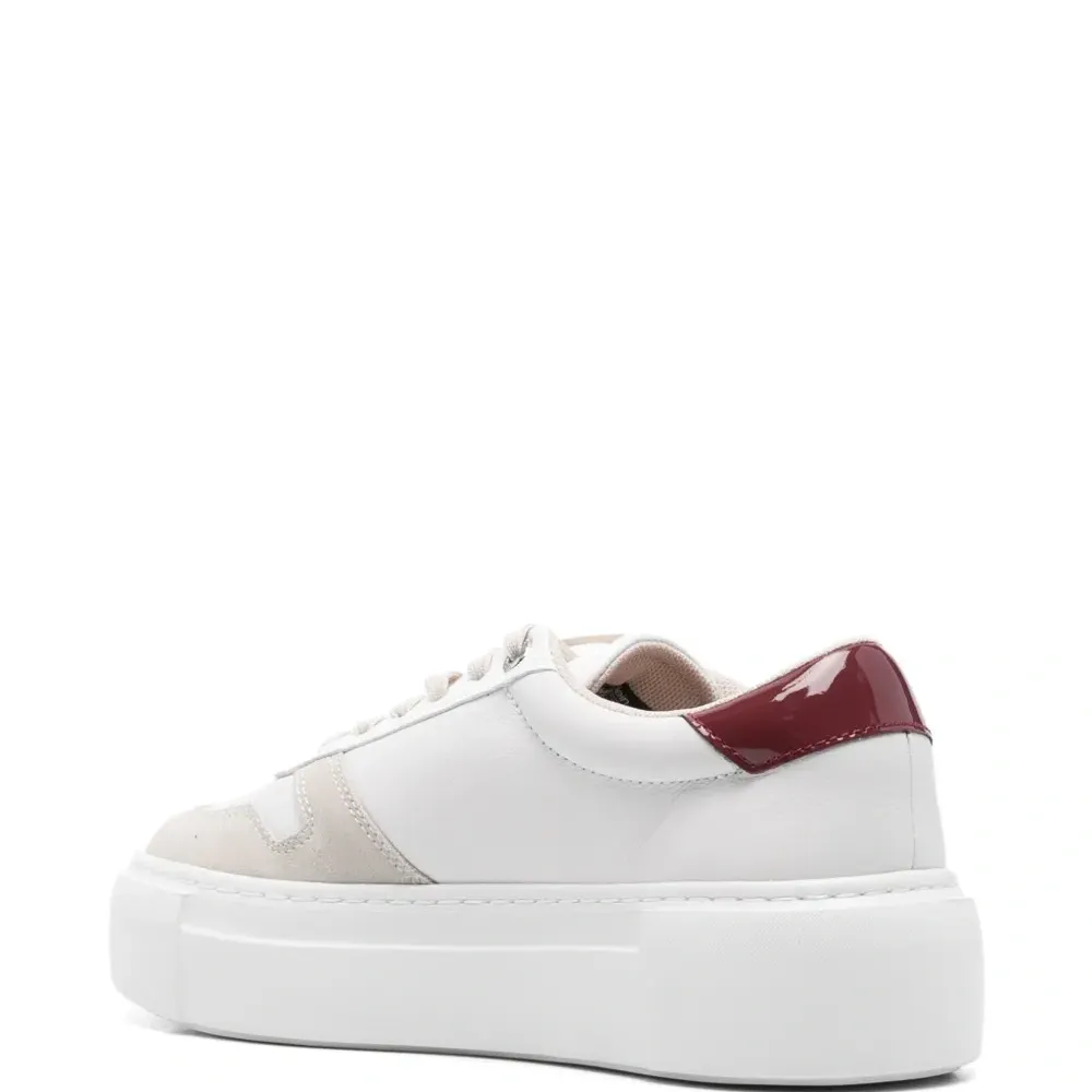 Кроссовки Cupsole