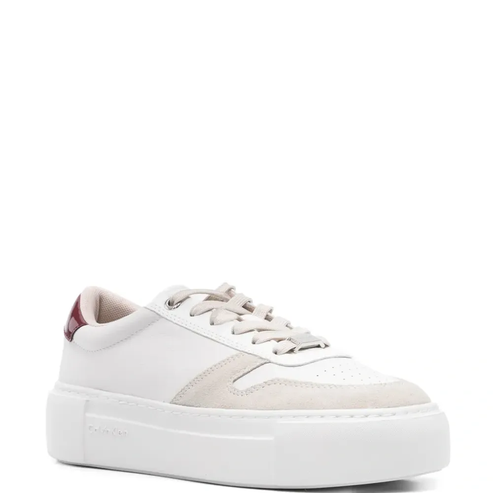 Кроссовки Cupsole