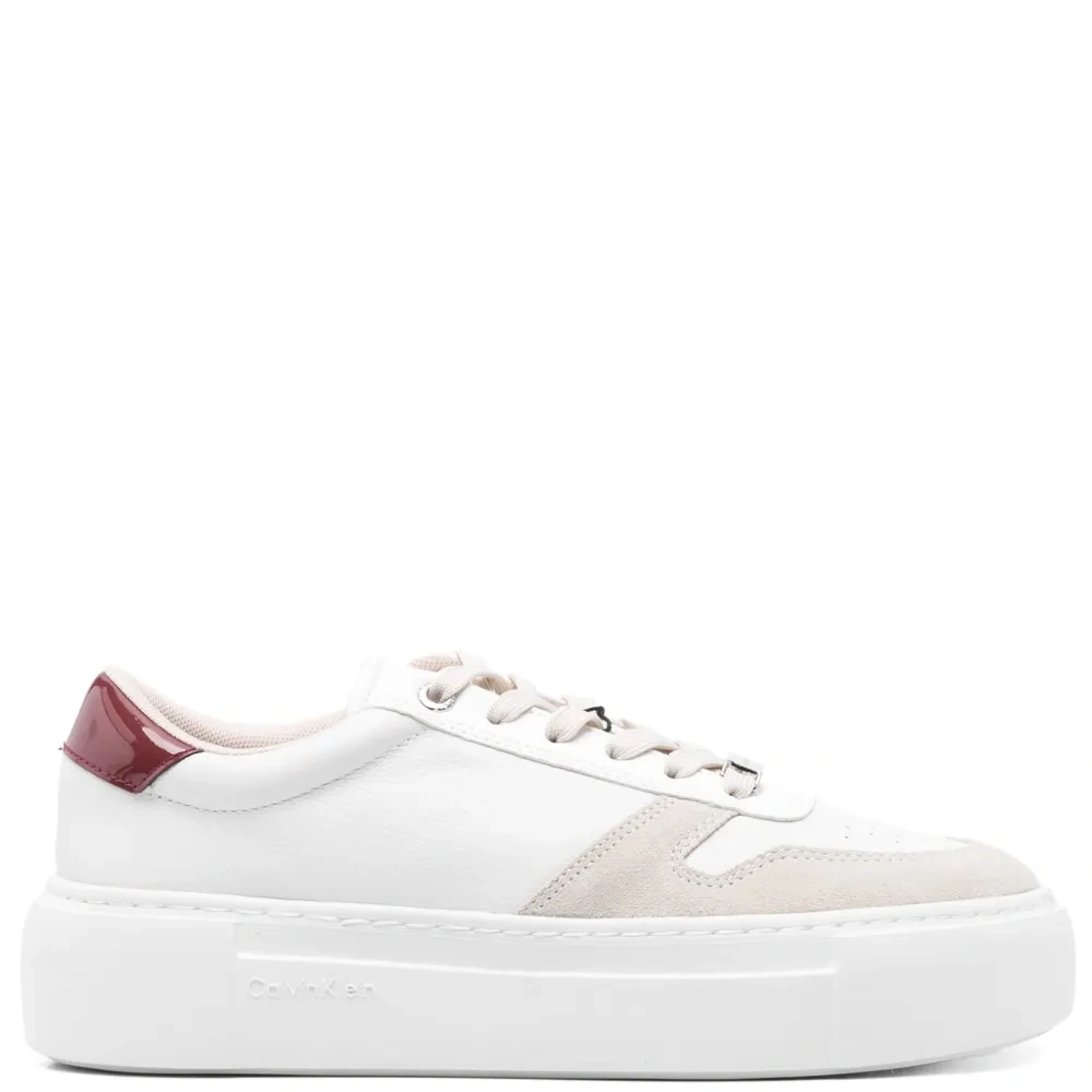 Кроссовки Cupsole