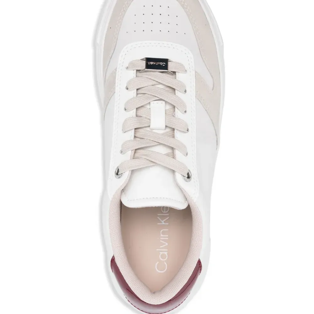 Кроссовки Cupsole