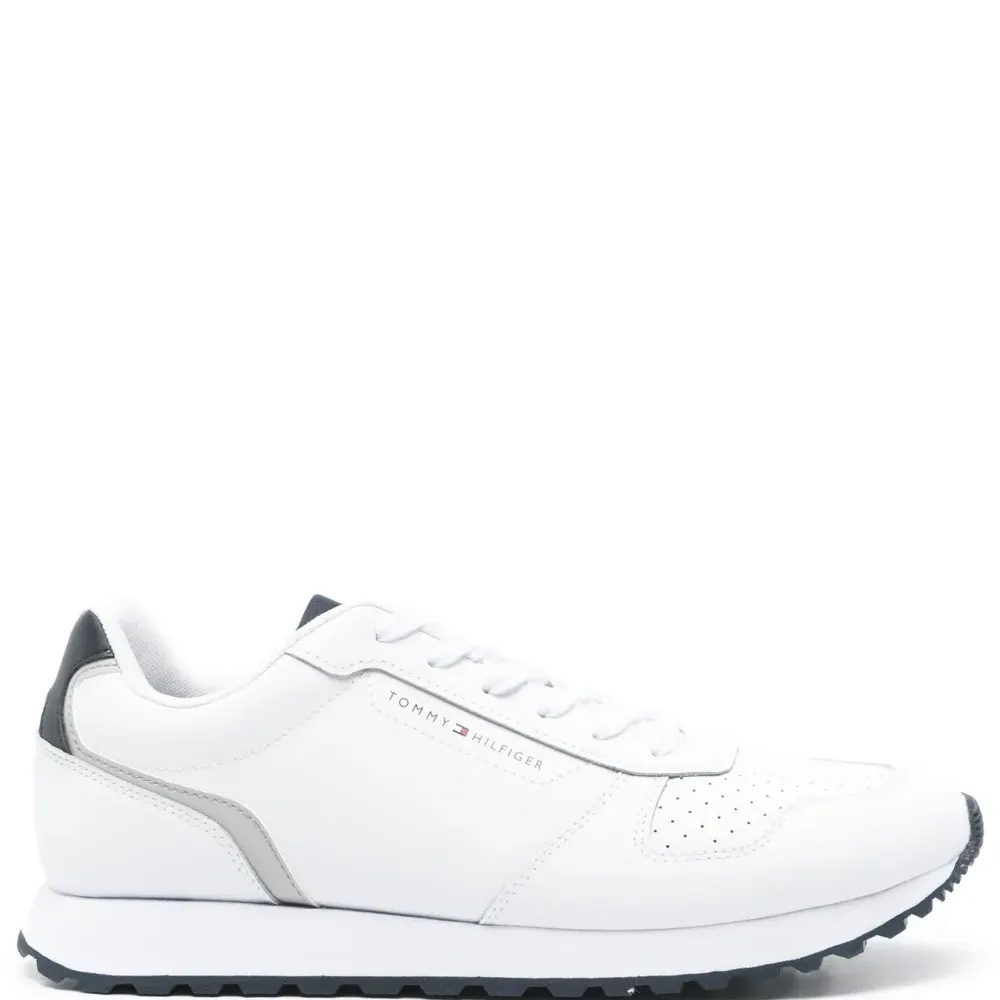 Кроссовки New Runner Кроссовки New Runner