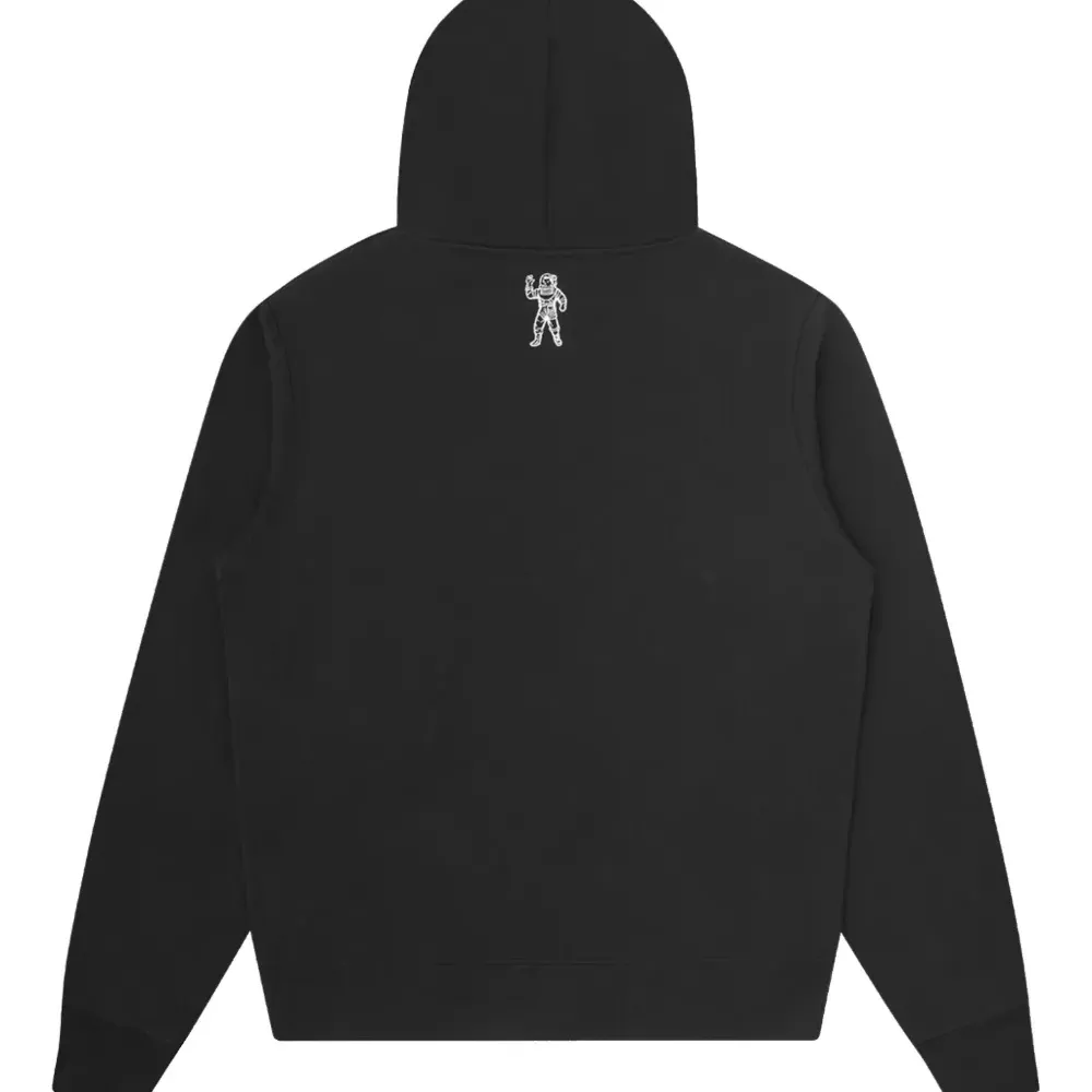 Худи Classic Curve с логотипом