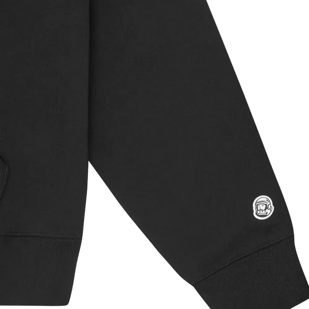 Худи Classic Curve с логотипом