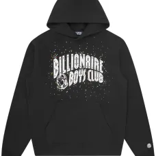 Худи Classic Curve с логотипом Худи Classic Curve с логотипом