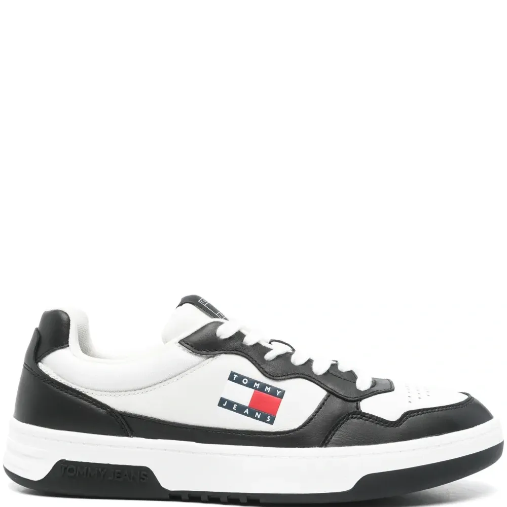 Кроссовки Cupsole