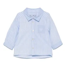 рубашка в полоску рубашка в полоску