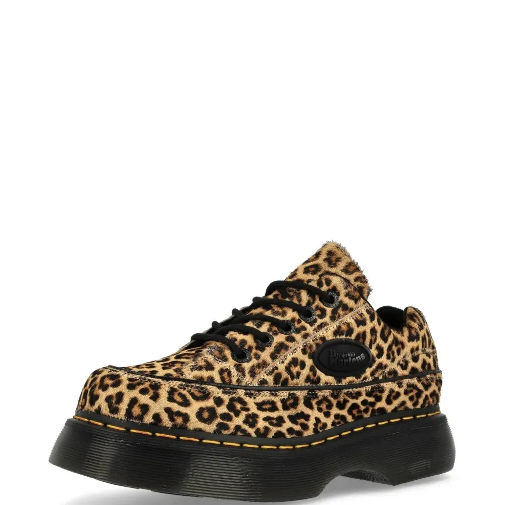 Кроссовки Buzz 5i Spot Hair On