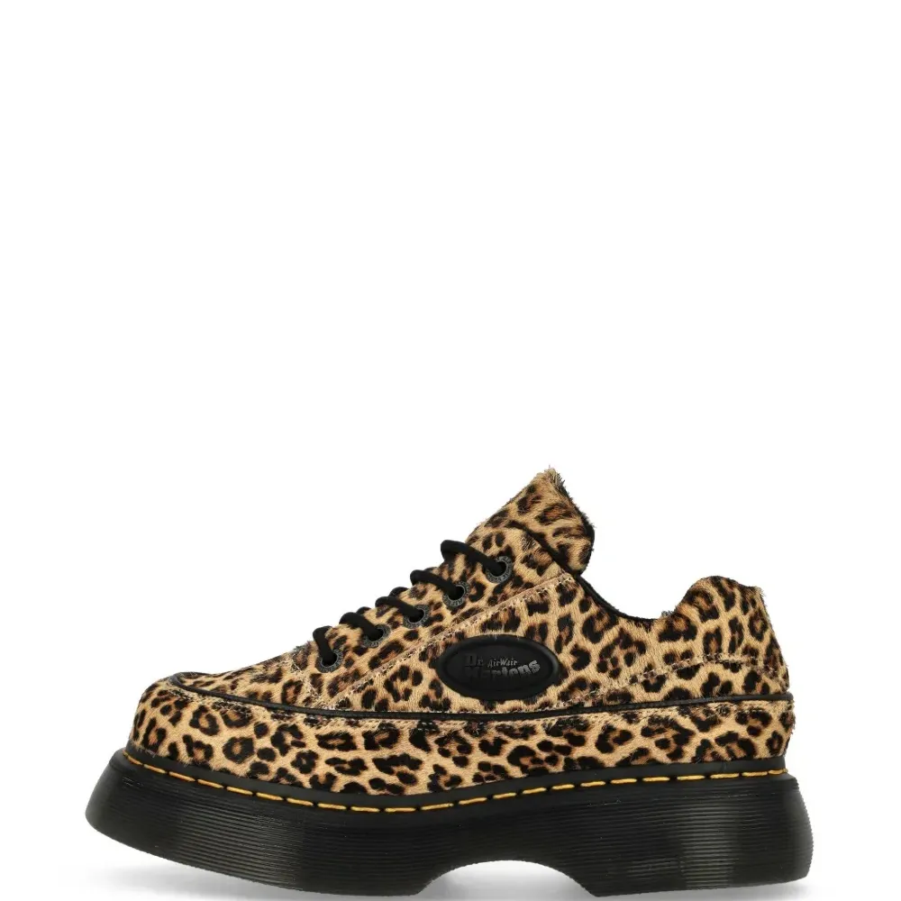 Кроссовки Buzz 5i Spot Hair On