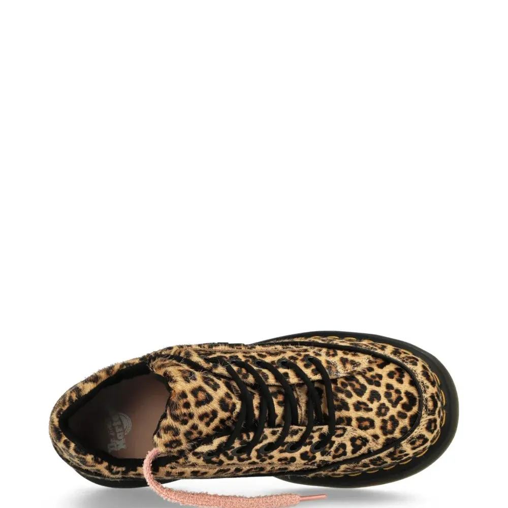 Кроссовки Buzz 5i Spot Hair On