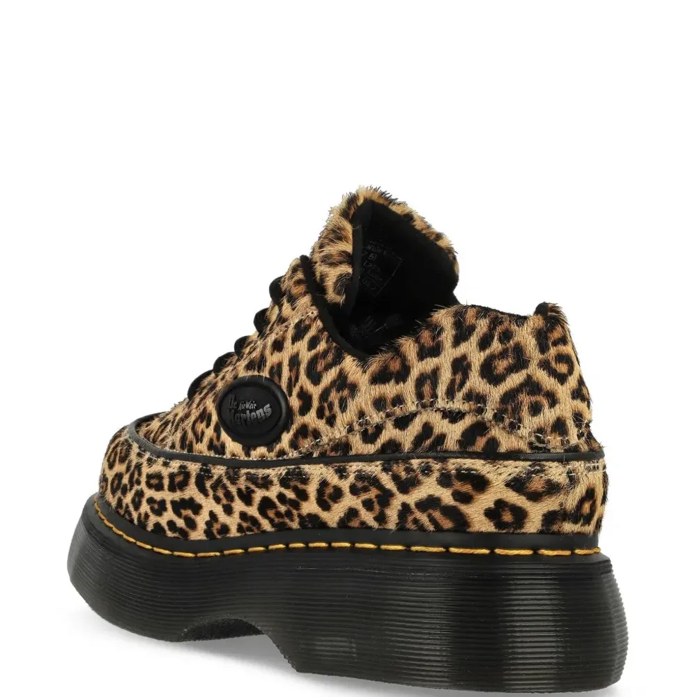 Кроссовки Buzz 5i Spot Hair On