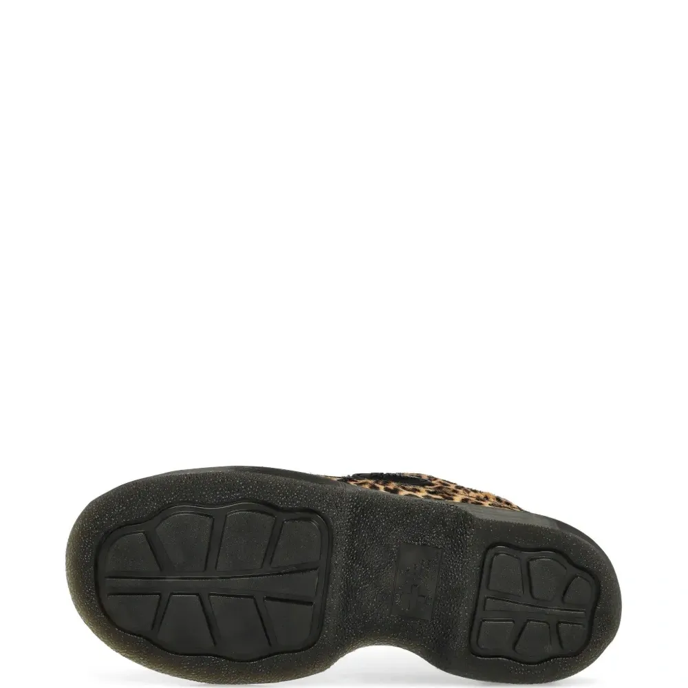 Кроссовки Buzz 5i Spot Hair On