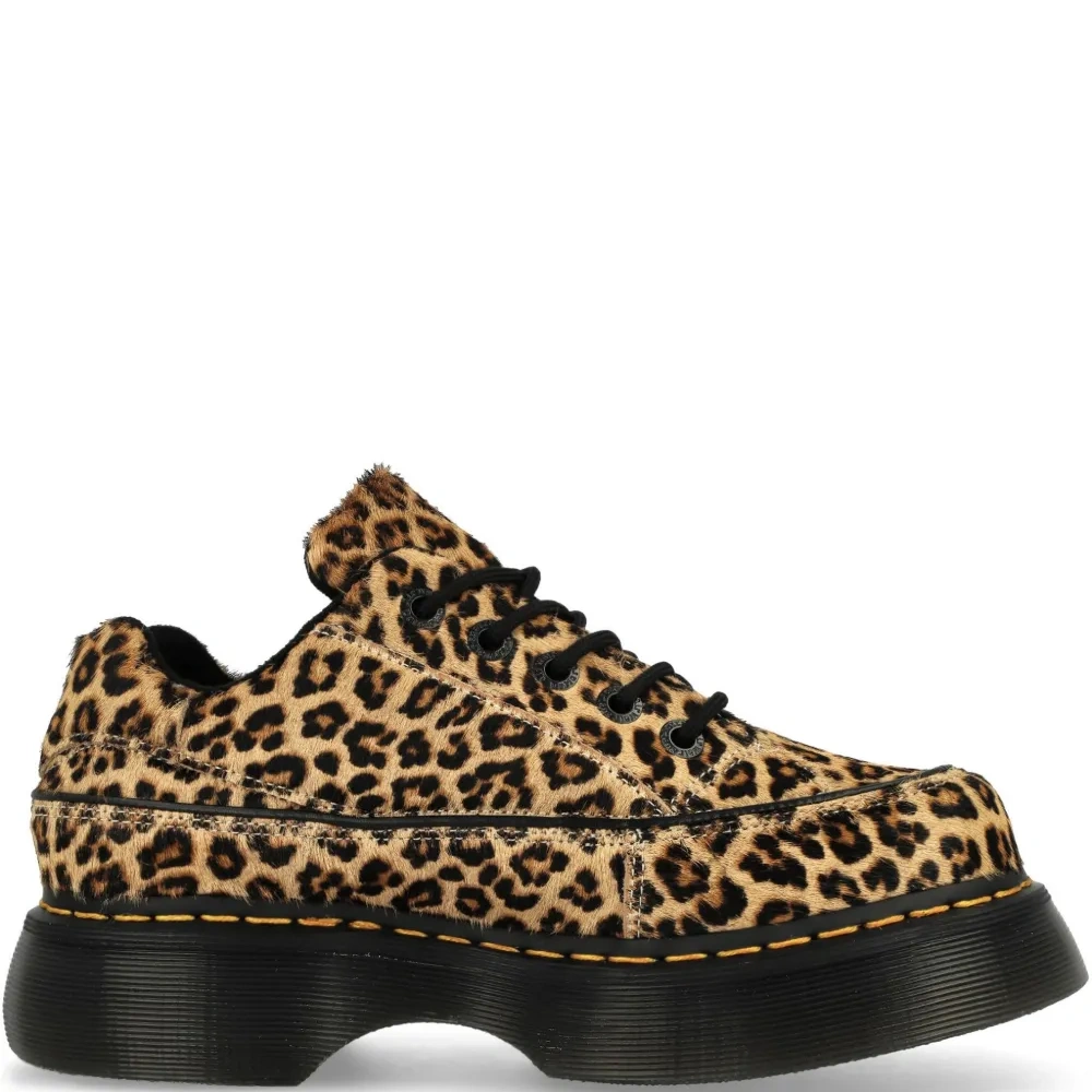 Кроссовки Buzz 5i Spot Hair On