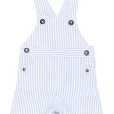 Комбинезон в полоску