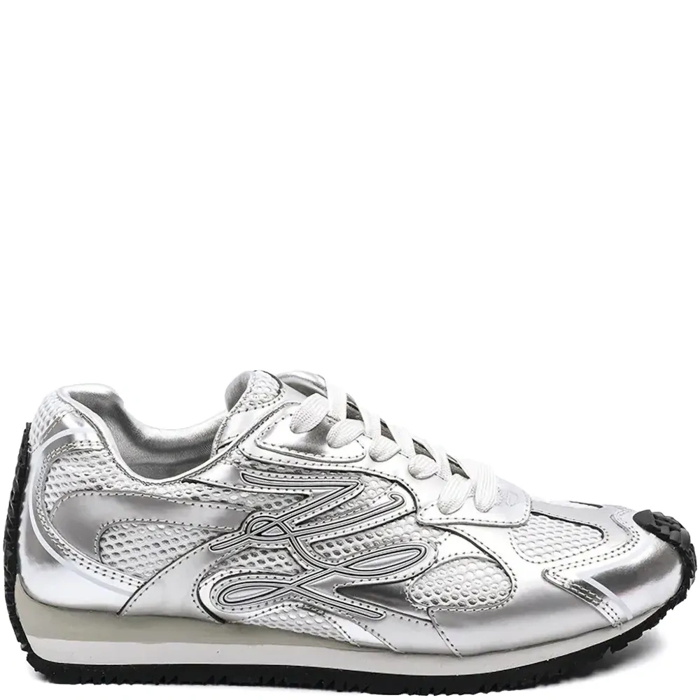 Кроссовки Velocette