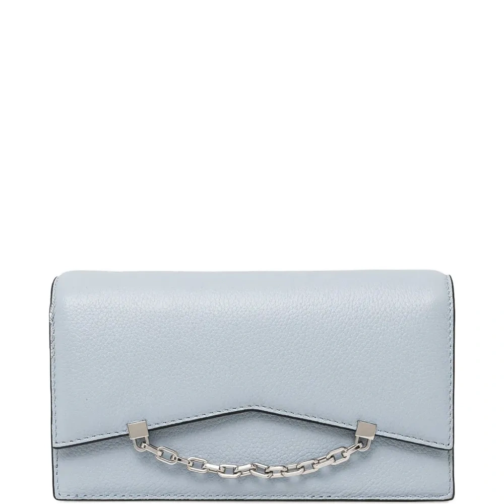 Сумка через плечо с откидным клапаном Сумка через плечо с откидным клапаном