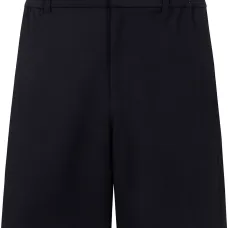 Шорты с логотипом