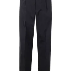 Брюки строгого кроя