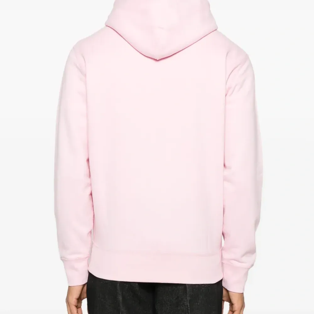 Худи с вышивкой Polo Pony