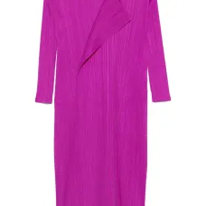 Платье миди Light Wave