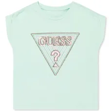 Футболка с логотипом