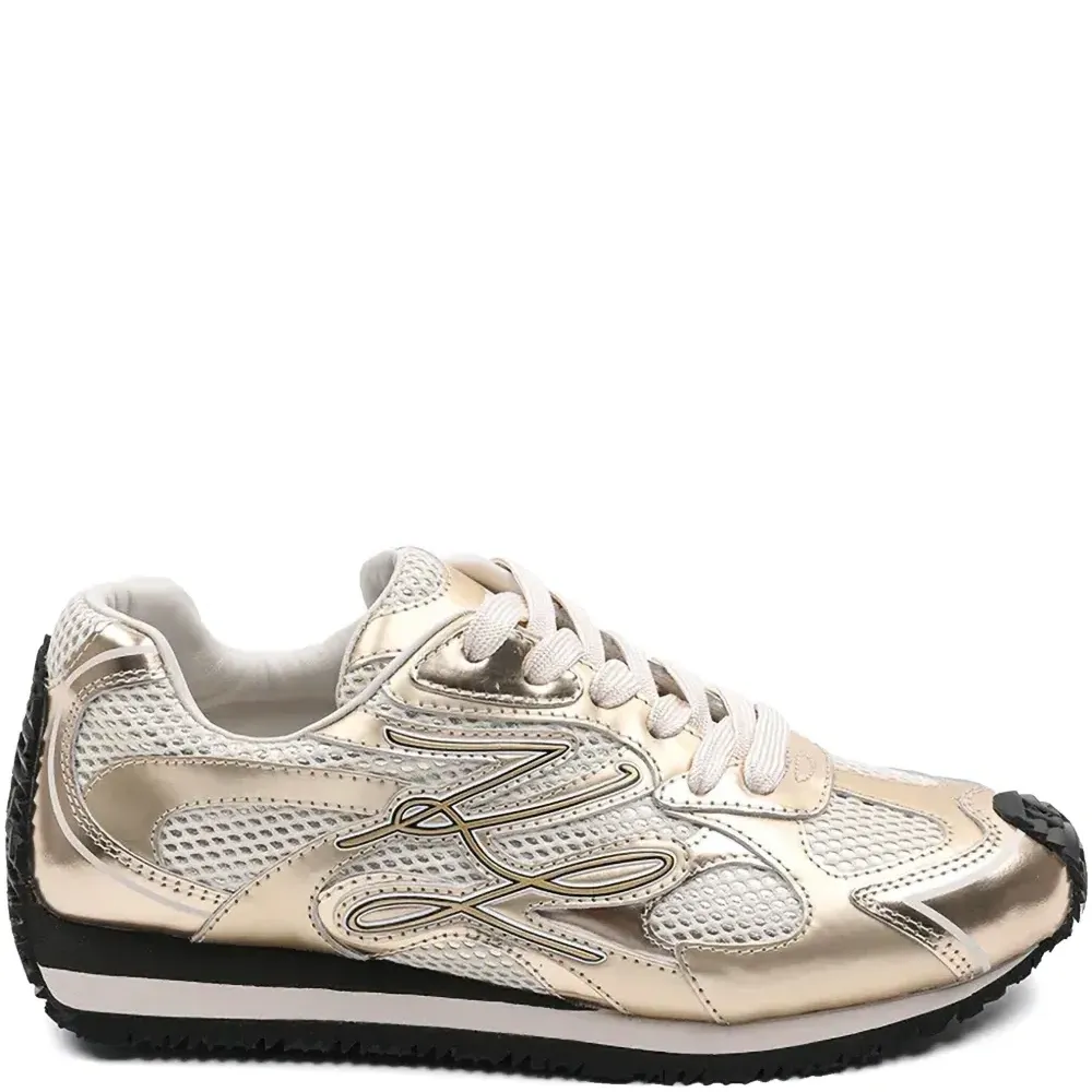 Кроссовки Velocette