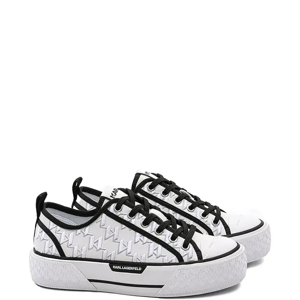 Кеды Kampus Max III