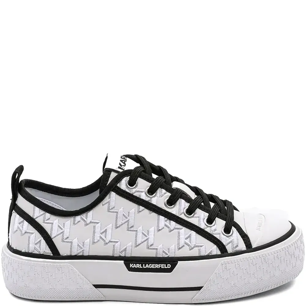 Кеды Kampus Max III