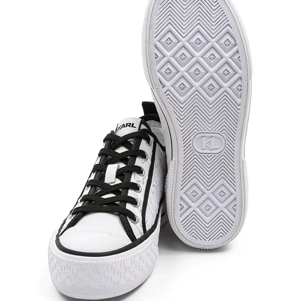 Кеды Kampus Max III