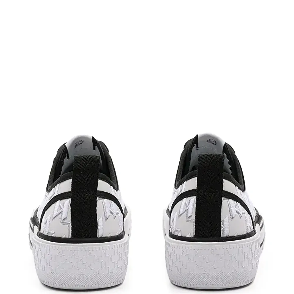 Кеды Kampus Max III