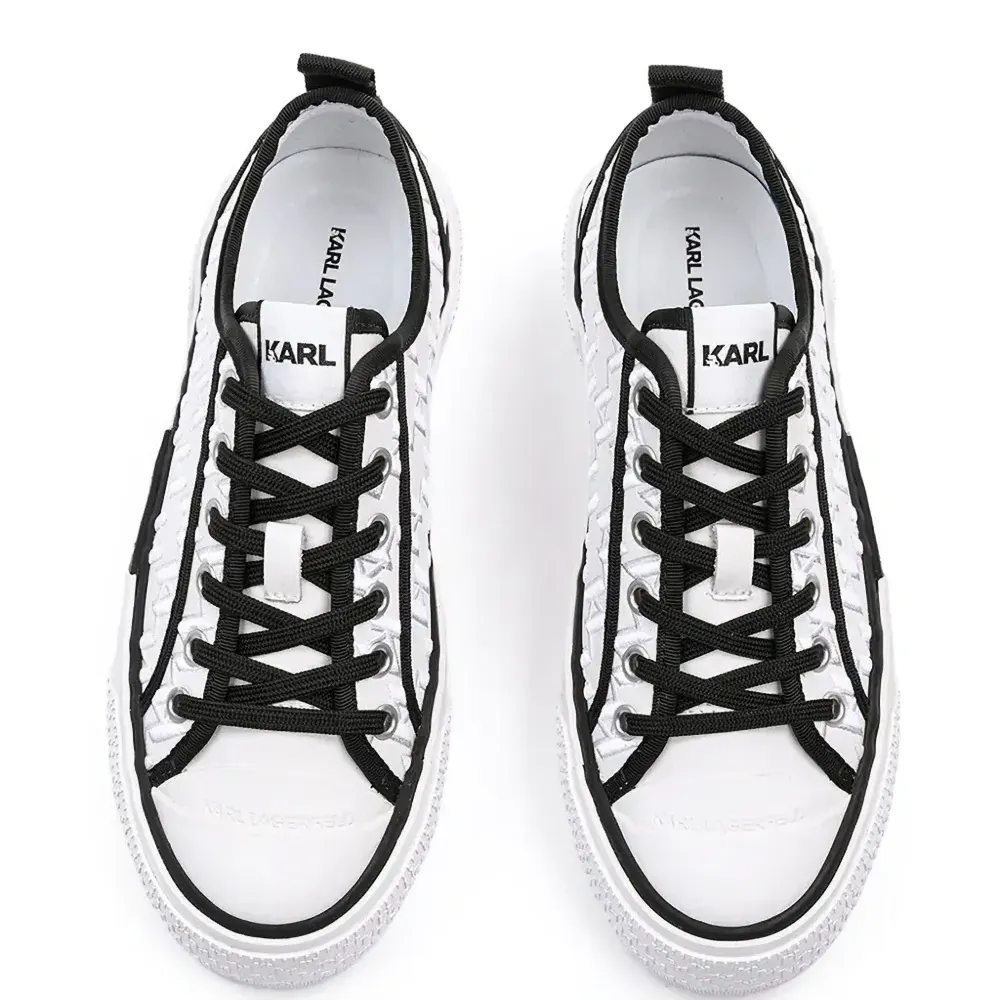 Кеды Kampus Max III