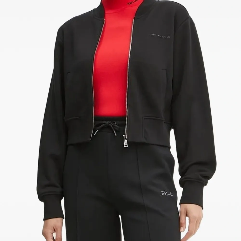 Толстовка на молнии